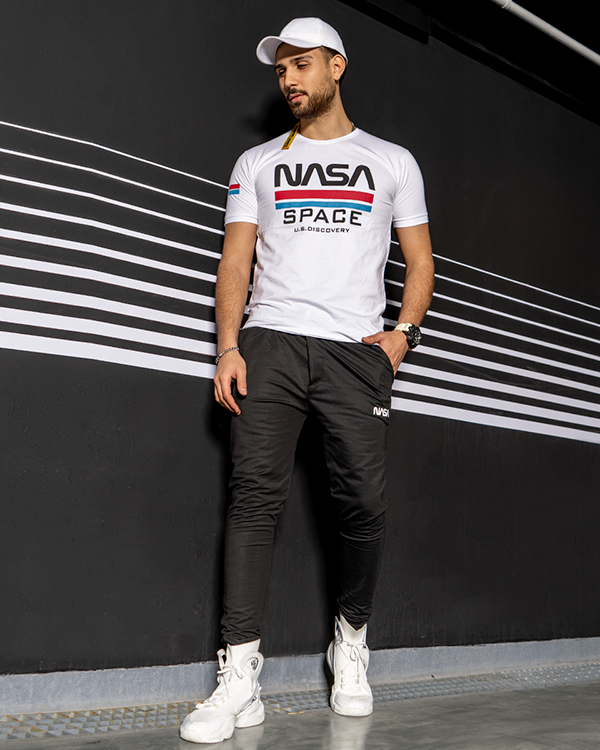ست مردانه NASA مدل SPACE