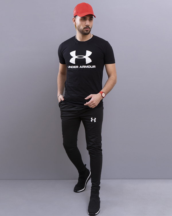 ست مردانه UA مدل HEFI