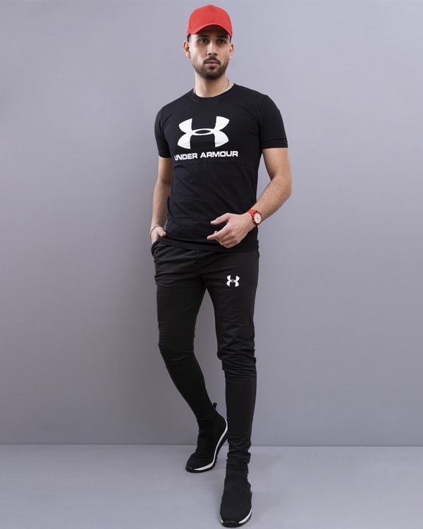 ست مردانه UA مدل HEFI