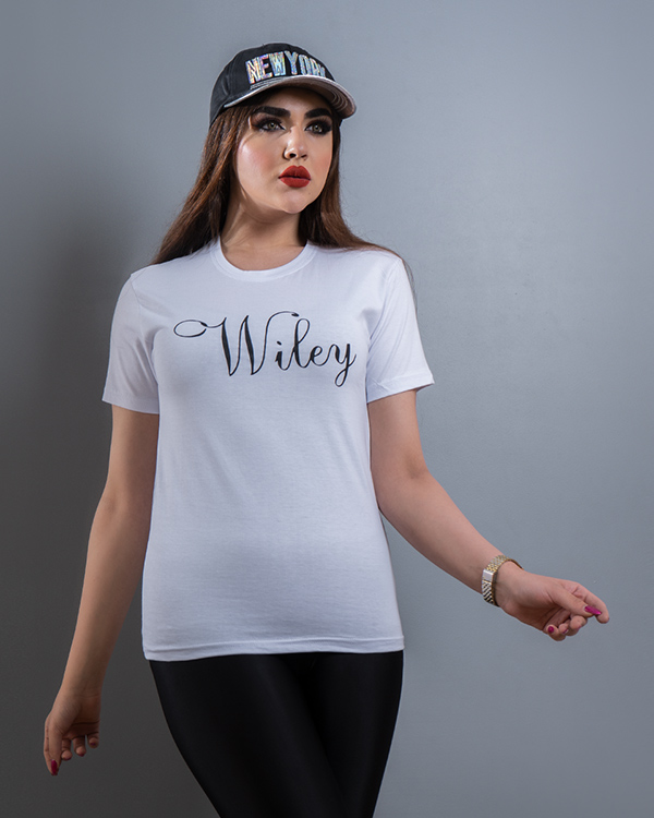 تيشرت دخترنه winly