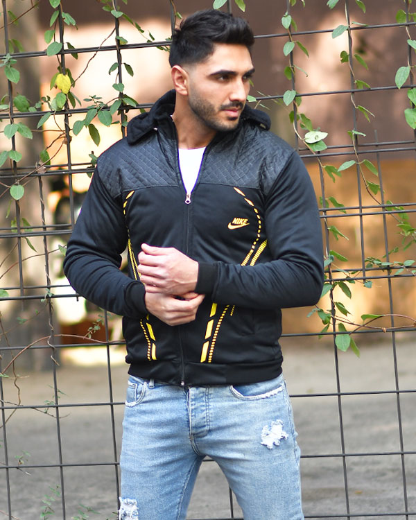 سوئيشرت مردانه مدل Isidor
