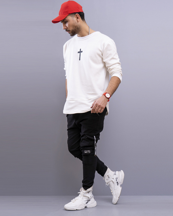 شلوار اسلش مردانه marlona