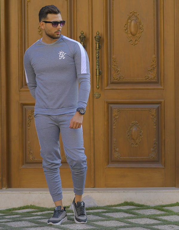ست تيشرت شلوار مردانه مدل Ardalan
