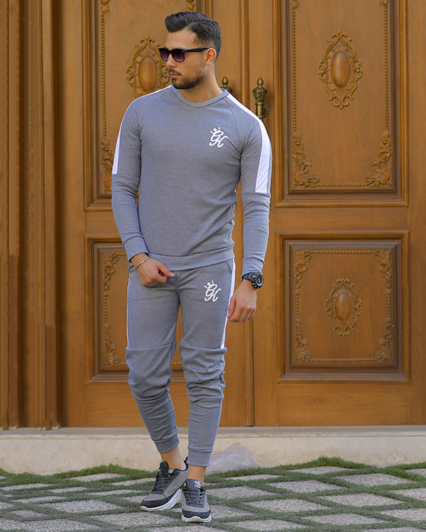 ست تيشرت شلوار مردانه مدل Ardalan