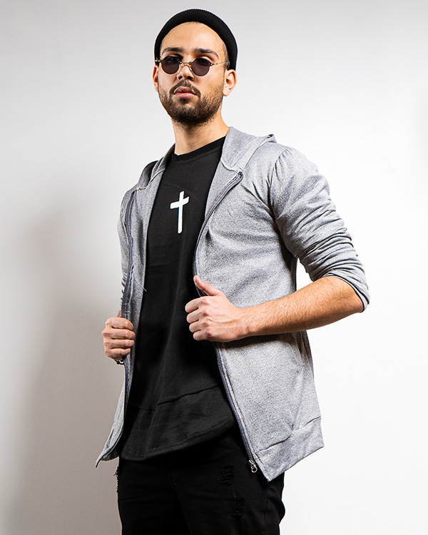 سوئيشرت مردانه مدل Pedram