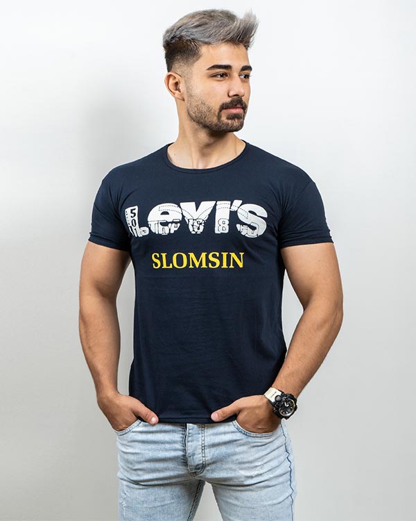 تيشرت Levis مردانه مدل Tanim