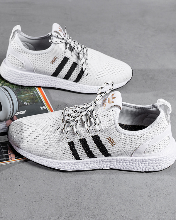 كفش ورزشي Adidas مردانه سفيد مدل Unifactor