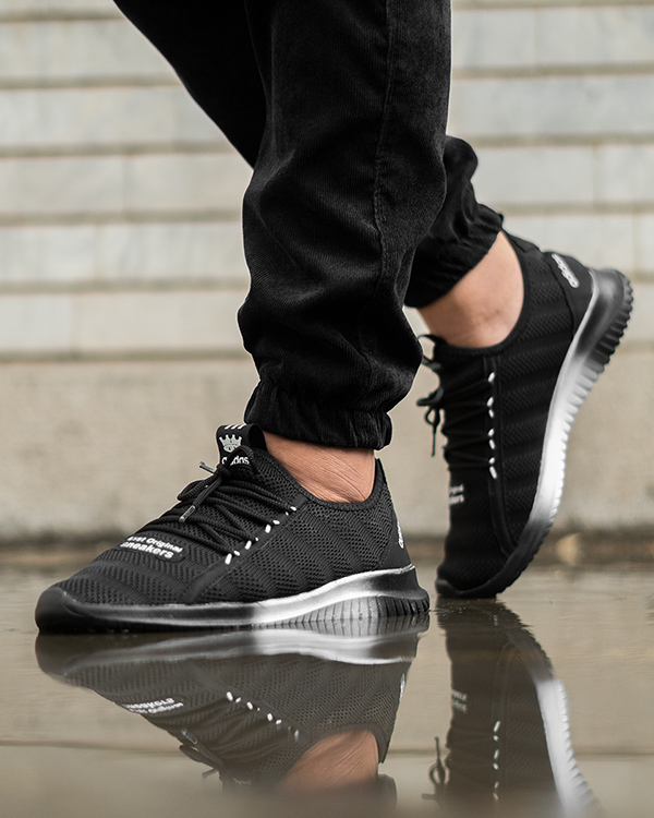 كفش ورزشي Adidas مردانه مدل Anpo