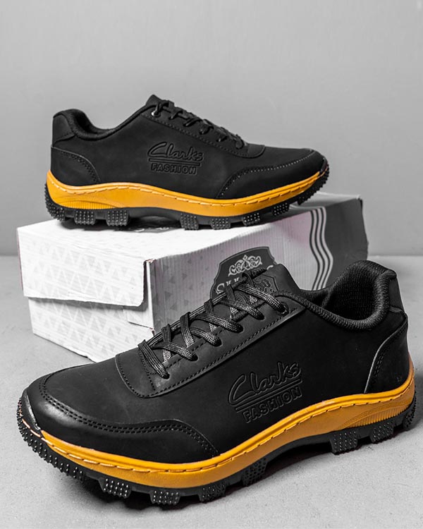 کفش ورزشی Clarks مردانه مدل Rexi-