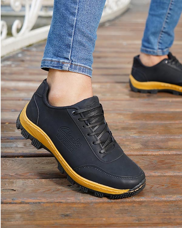 کفش ورزشی Clarks مردانه مدل Rexi-