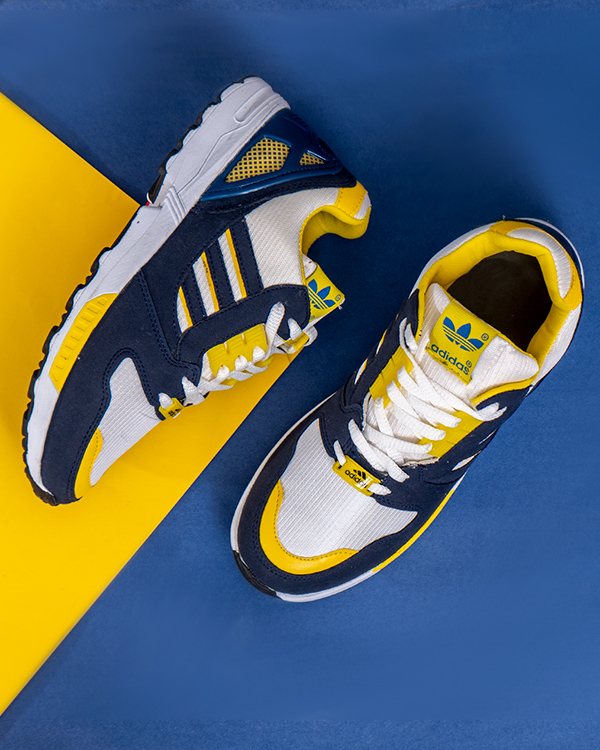 كفش ورزشي Adidas مردانه مدل Polit