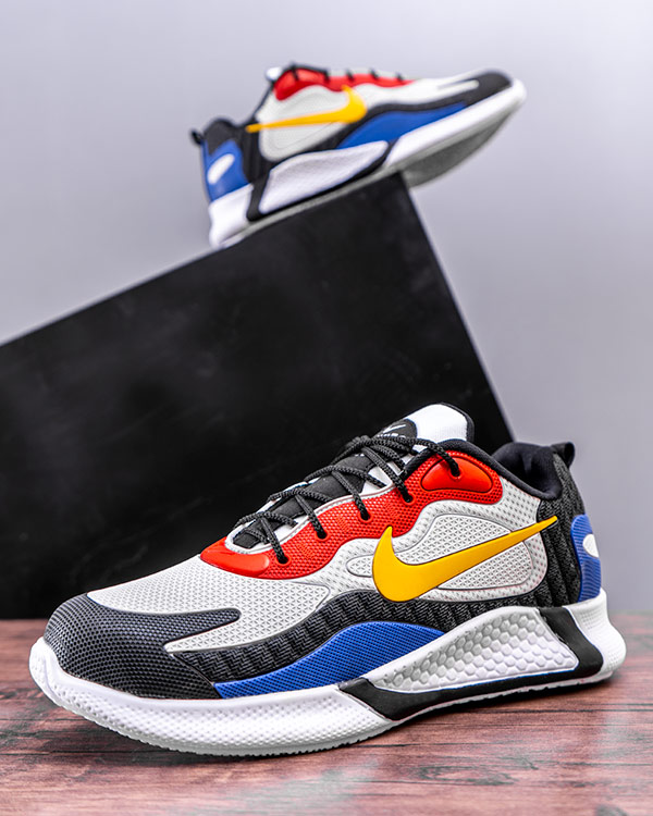 کفش ورزشی Nike مردانه مدل B709