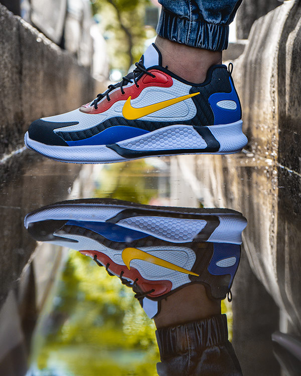 کفش ورزشی Nike مردانه مدل B709