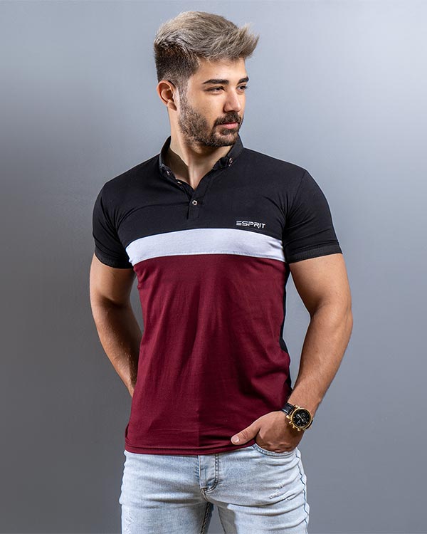 تيشرت Esprit مردانه مدل Sonada