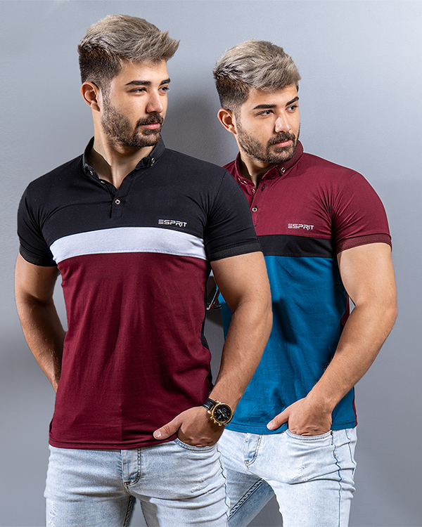 تيشرت Esprit مردانه مدل Sonada