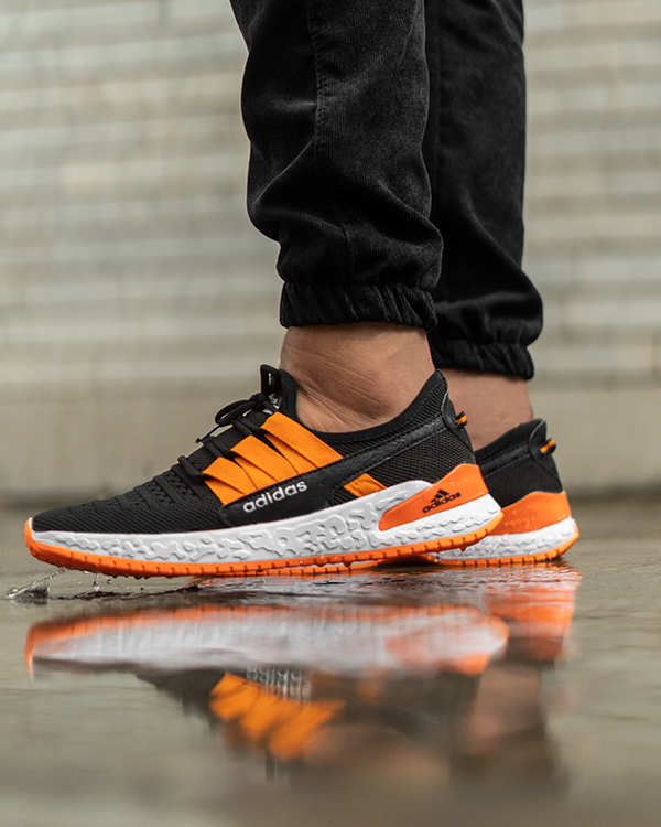 كفش ورزشي adidas ultra boost مردانه مدل Yalin