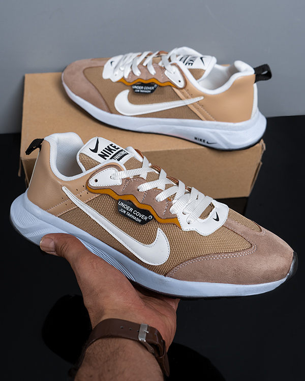 كفش ورزشي Nike مردانه مدل Ranvel