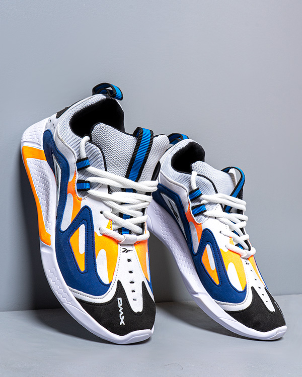 كفش مردانه Reebok مدل Pitro