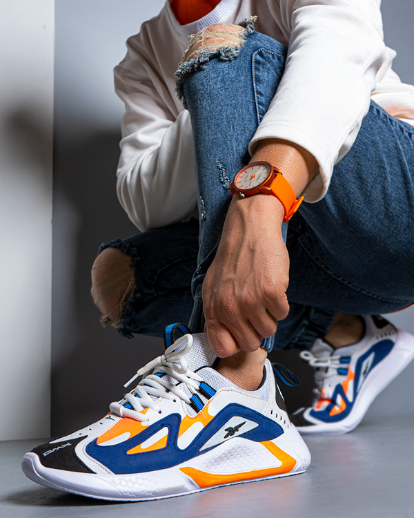 كفش مردانه Reebok مدل Pitro
