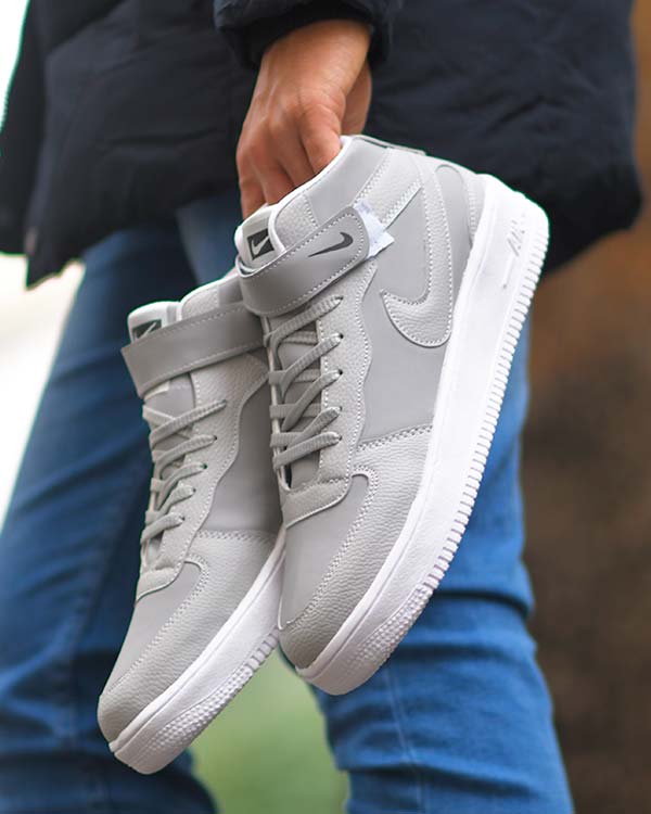 كفش ساقدارمردانه NIKE مدل Bahador
