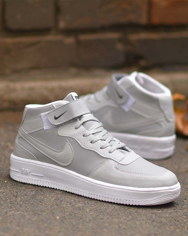 كفش ساقدارمردانه NIKE مدل Bahador