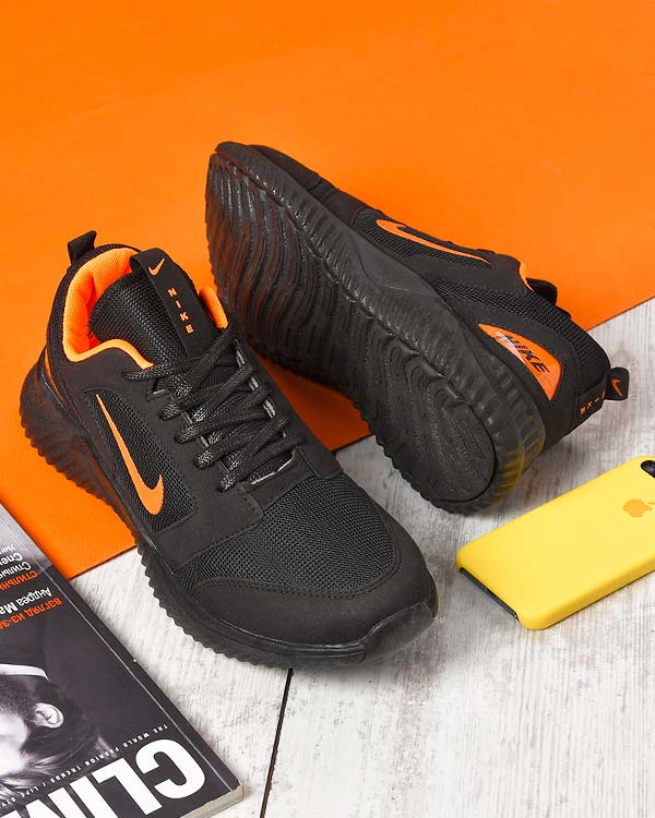 كفش ورزشي مردانه Nike مدل Samran