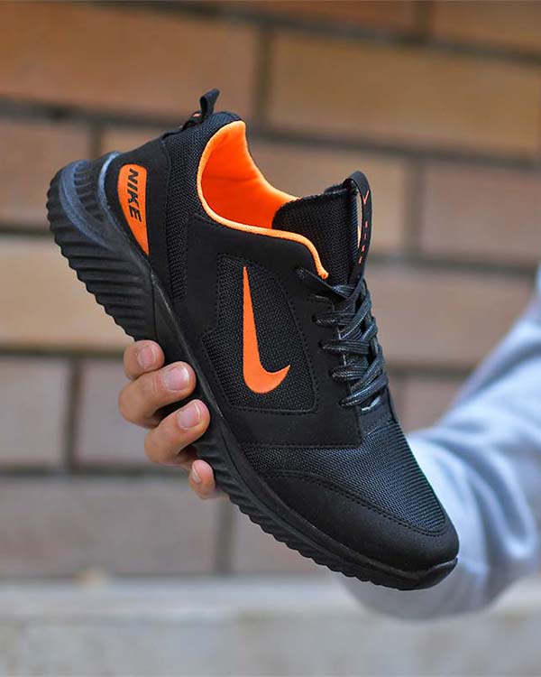 كفش ورزشي مردانه Nike مدل Samran