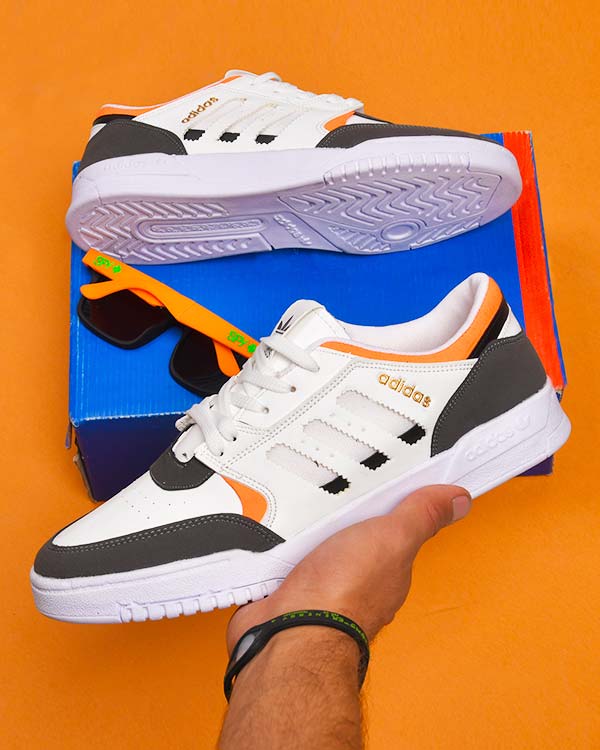 كفش مردانه addidas مدل Gary
