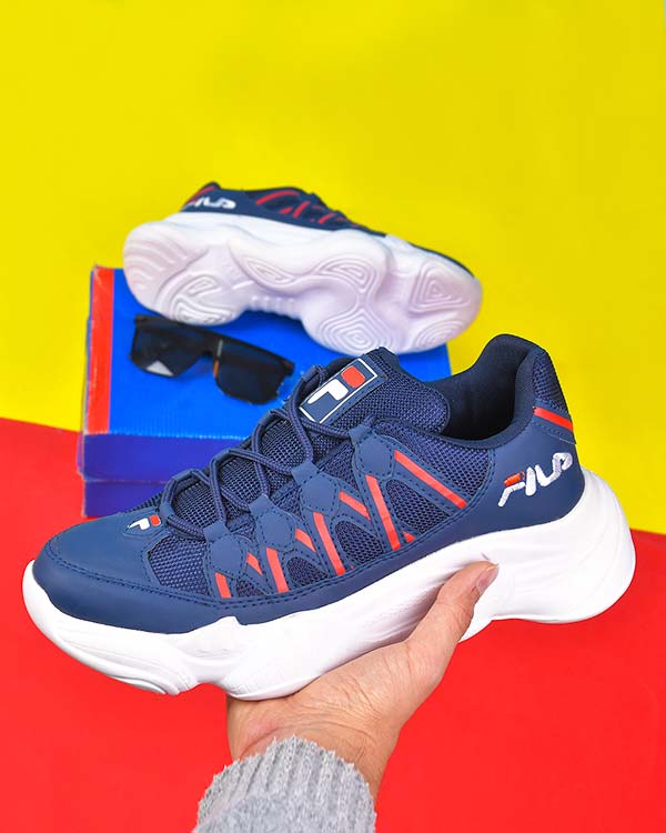 كفش مردانه fila مدل Andere