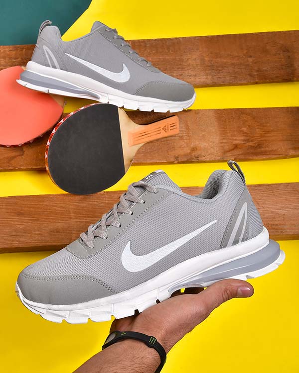 كفش ورزشي طوسي nike مدل Ardavan