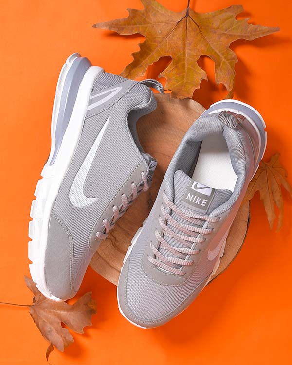 كفش ورزشي طوسي nike مدل Ardavan