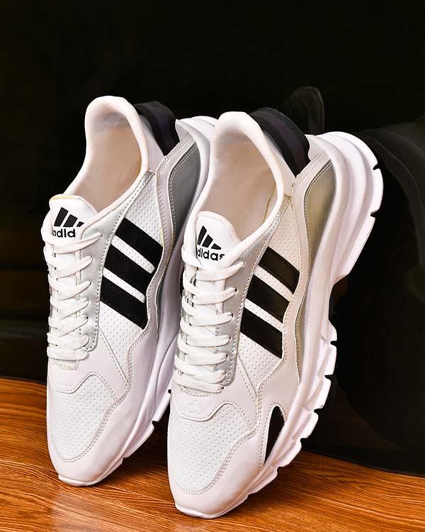 كفش ورزشي adidas مردانه مدل Polad