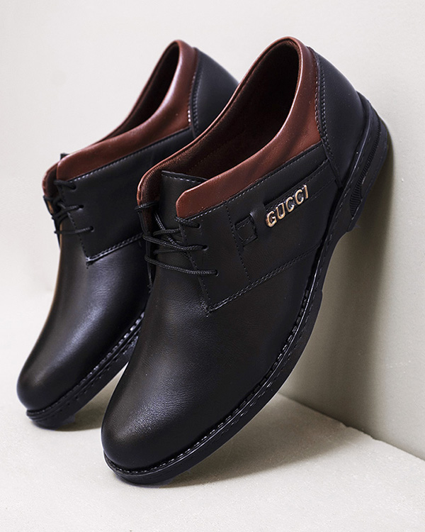 كفش مردانه gucci مدل Fenil