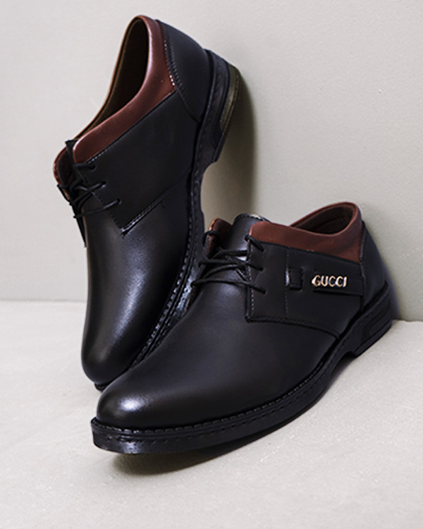 كفش مردانه gucci مدل Fenil