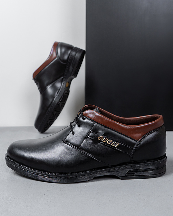كفش مردانه gucci مدل Fenil