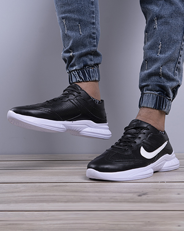 كفش مردانه nike مدل Bansi