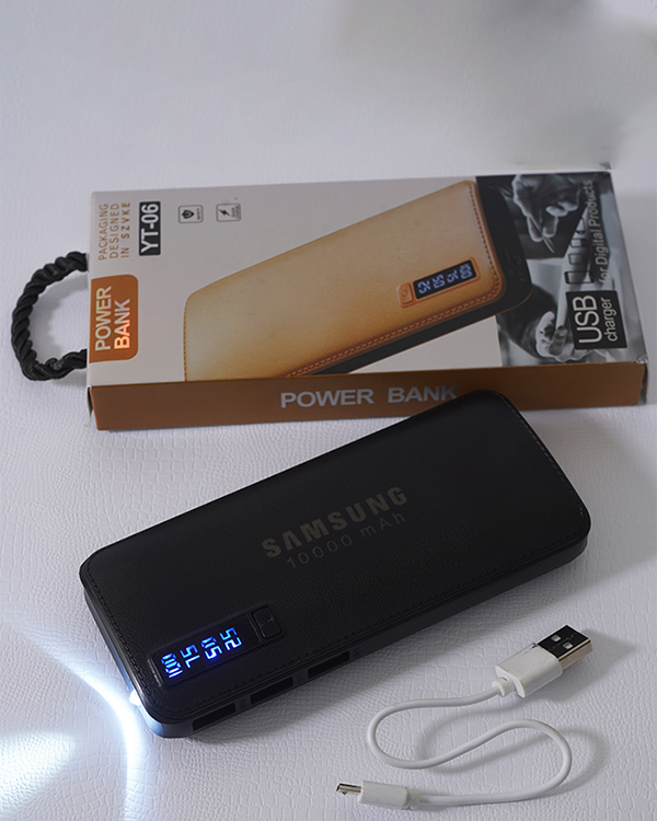 پاوربانك POWER BOX