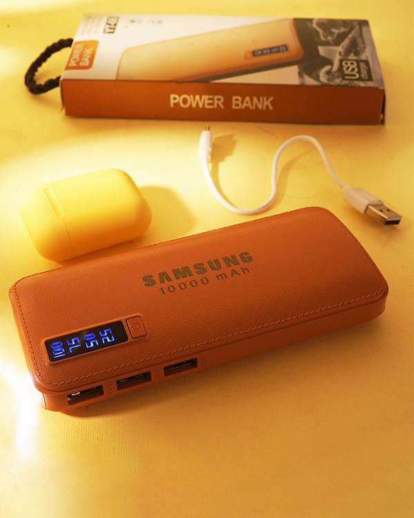 پاوربانك POWER BOX