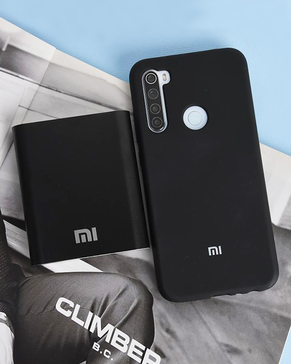 پاوربانك شيائومي مدل MI