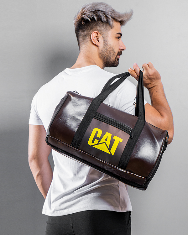 ساك ورزشي Cat مدل Lopi