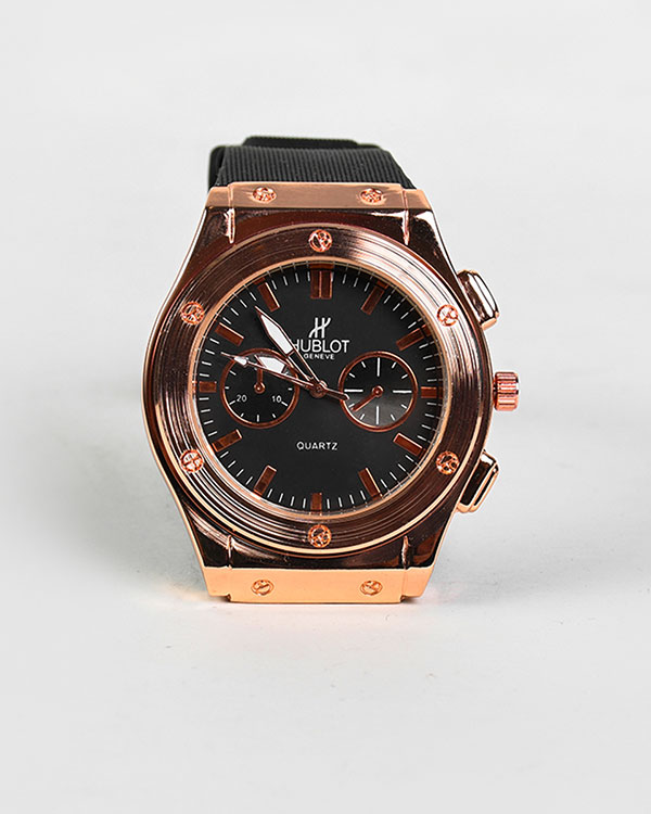 ساعت مچي Hublot مدل Habel