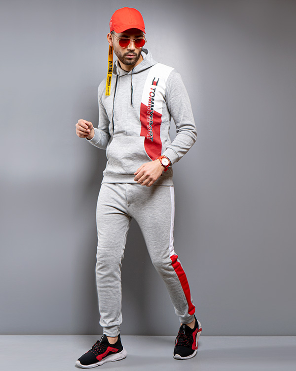 ست سوئيشرت شلوار مردانه مدل Azaran