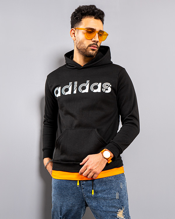 هودي مردانه adidas مدل siroos