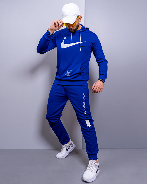 ست سوئيشرت شلوار Nike مردانه مدل Owen