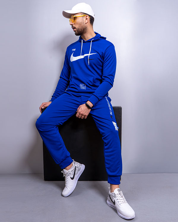 ست سوئيشرت شلوار Nike مردانه مدل Owen
