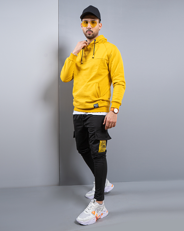 شلوار اسلش مردانه مدل Behnod