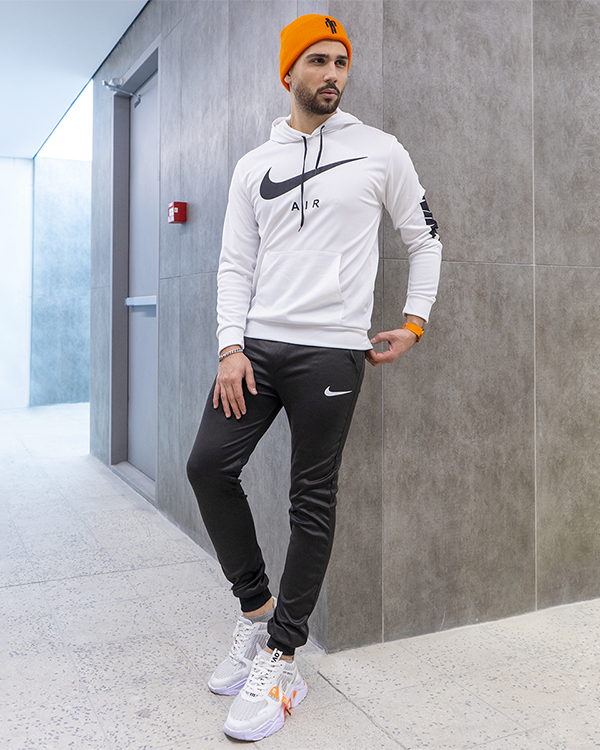 ست سوئيشرت شلوار Nike مردانه مدل Wilson
