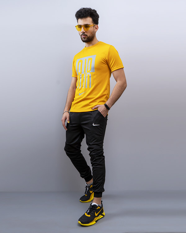 ست تيشرت شلوار مردانه مدل Lank