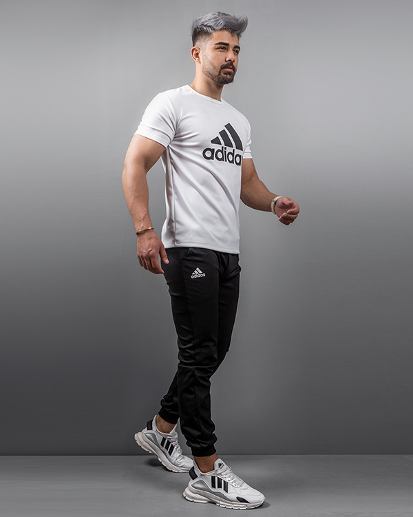 ست سه تيكه Adidas مردانه مدل KODA