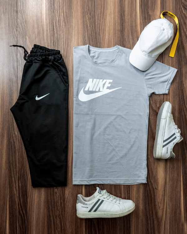 ست تيشرت شلوار NIKE مردانه مدل HEREDIT